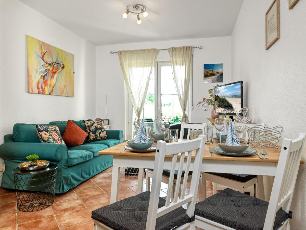 Family Oase Apartment Insel Poel Exterior photo