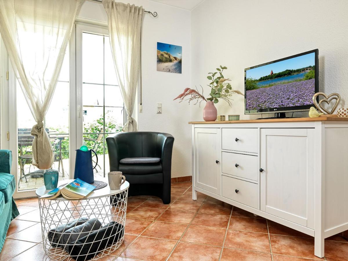 Family Oase Apartment Insel Poel Exterior photo